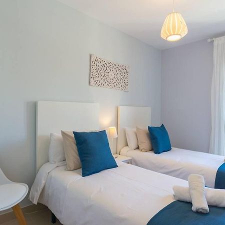 Apartamento Top Vistas Al Mar Apartment Malaga Exterior photo