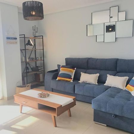 Apartamento Top Vistas Al Mar Apartment Malaga Exterior photo