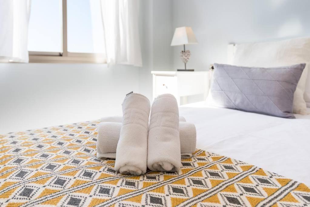 Apartamento Top Vistas Al Mar Apartment Malaga Exterior photo